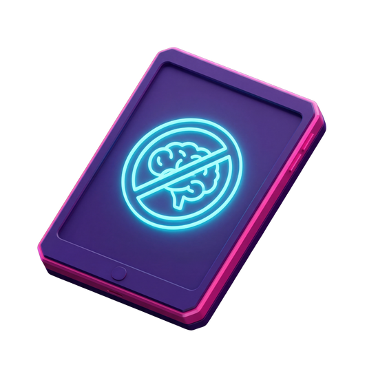 The Quiet Brain Guide