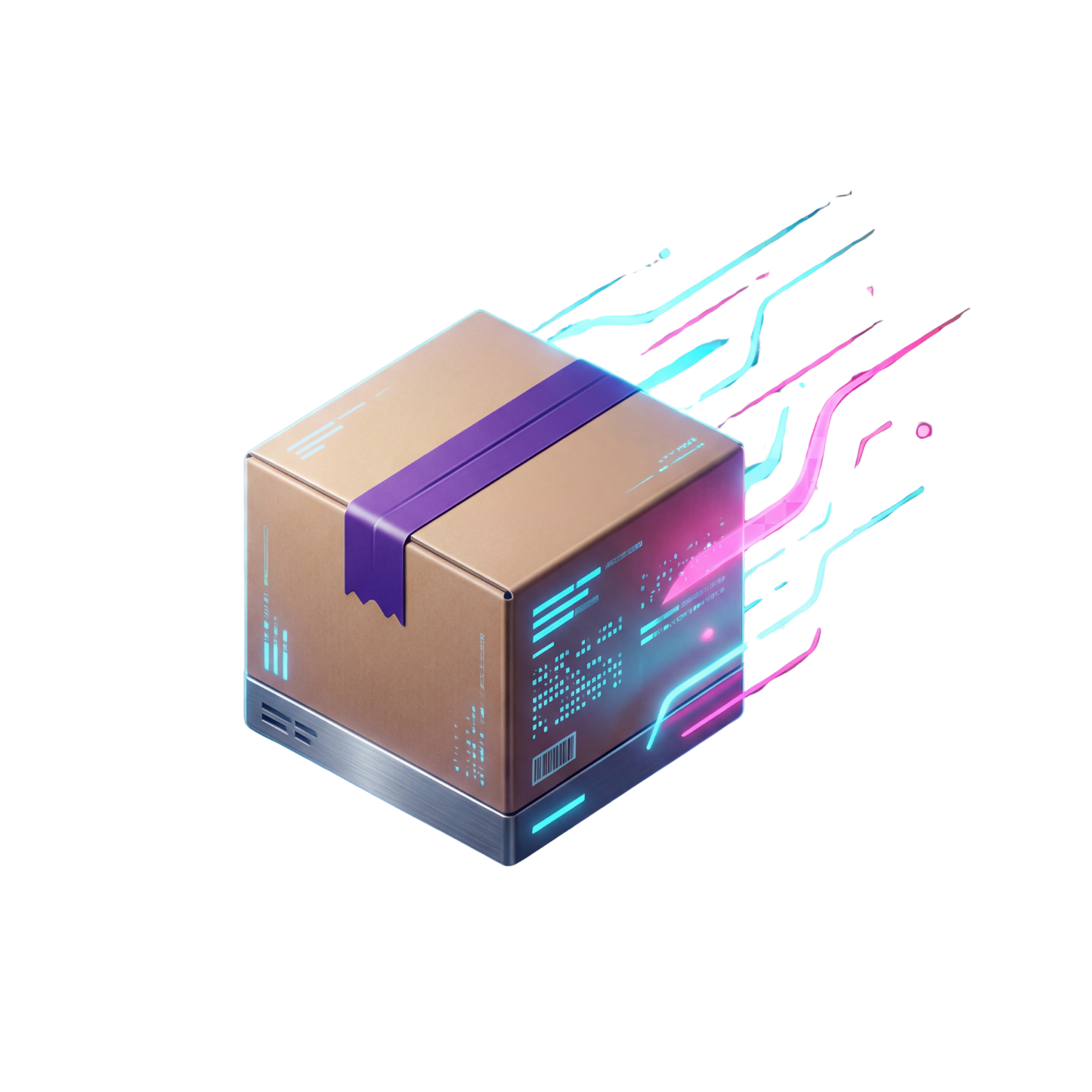 Express Neuro Delivery